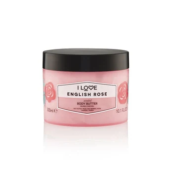 I Love Signature Collection English Rose