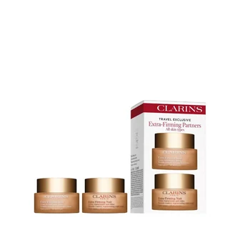 Clarins Travel Exclusive set