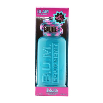 BUM Equipment Glam Wrap Bracelet