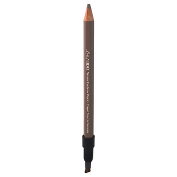 Shiseido Natural BR603 Light Brown