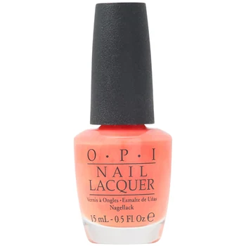 OPI Can't Afford Not To # 03 Light Medium