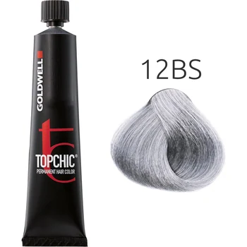 Goldwell TopChic 12BS