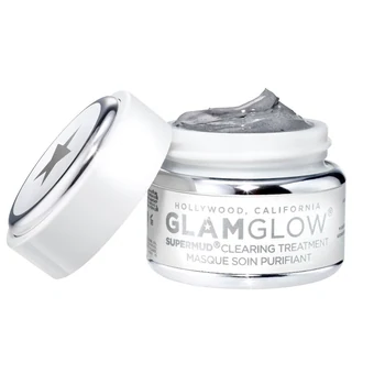 GlamGlow Supermud Barbie – Tester