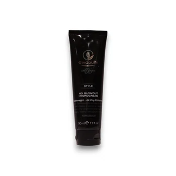 Awapuhi Wild Ginger By Paul Mitchell Style