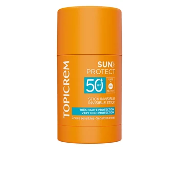 Topicrem Sun Protect