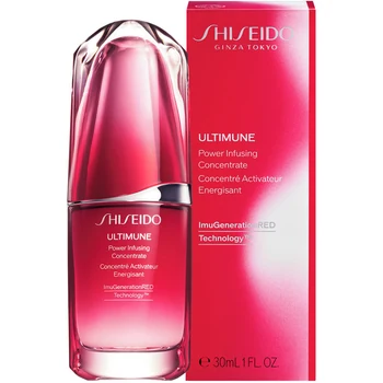Shiseido Ultimune Power Infusing (uniseks) (15 ml)