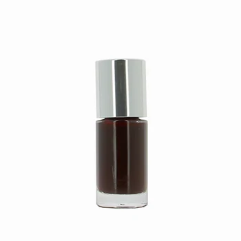 Clinique A Different Nail Enamel 09 Black Honey Colour Corrector