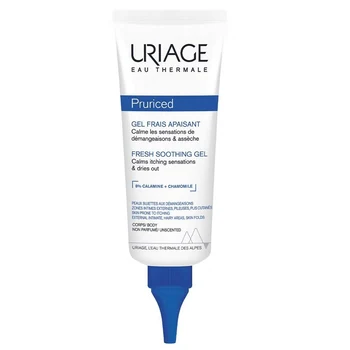 Uriage Pruriced