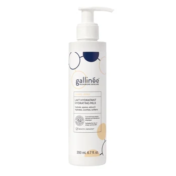 Gallinee Body Care – Tester