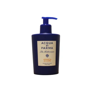 Acqua di Parma Blu Mediterraneo - Arancia di Capri Cleaning For Hands