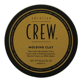 American Crew Molding Clay