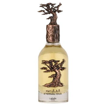 Lattafa Eternal Oud
