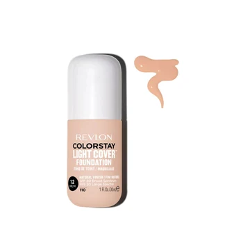 Revlon Colorstay 110 Ivory