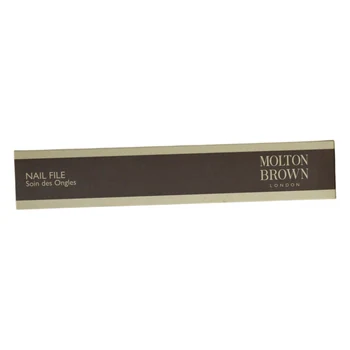 Molton Brown Nail File