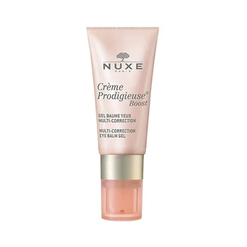 Nuxe Creme Prodigieuse Boost – Tester
