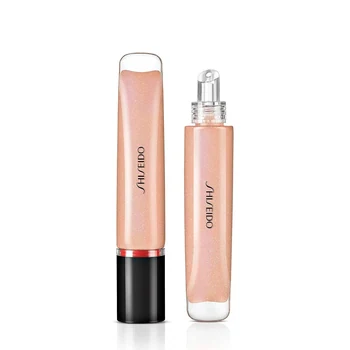 Shiseido Shimmer GelGloss No.02 Toki Nude