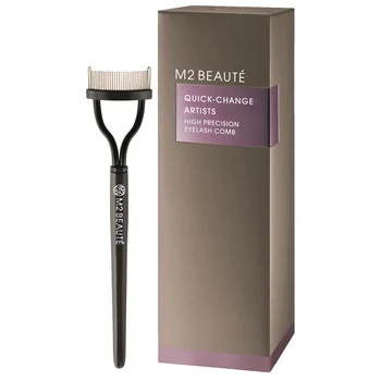 M2 Beauté Eyelash Comb