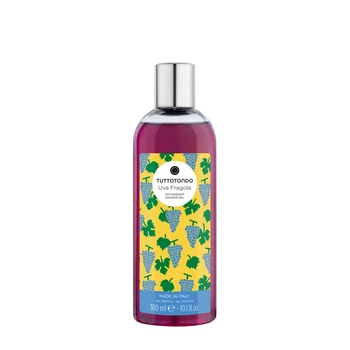 Tuttotondo Uva Fragola