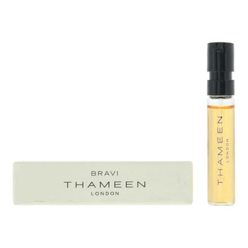 Thameen London Bravi – Probe