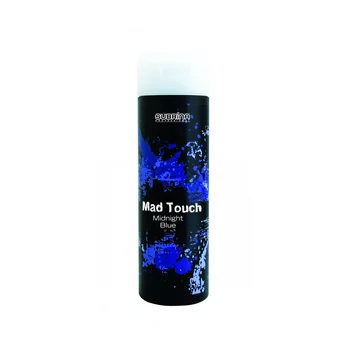 Subrina Professional Mad Touch Midnight Blue