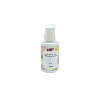 Glamfox Hyaluronic & Vitamins