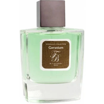 Franck Boclet Geranium – Tester