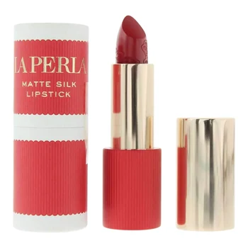 La Perla Matte Silk 106 Venetian Red – Tester
