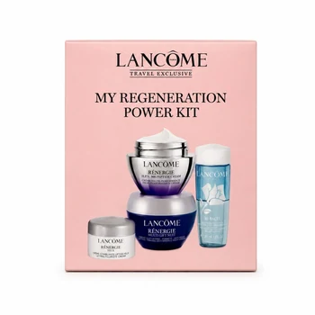 Lancôme Advanced Genifique + Renergie Yeux Multi-Lift … set