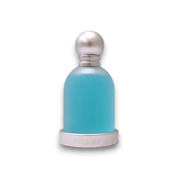 Halloween Blue Drop