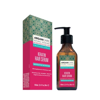Arganicare Keratin