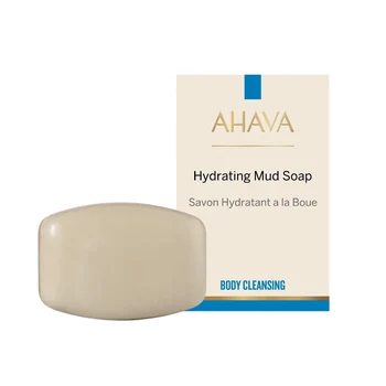 Ahava Mud