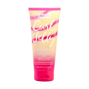 Umberto Giannini Curl Jelly Curl Defining Medium Hold