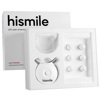Hismile Set set