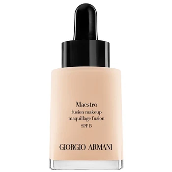 Armani Maestro Fusion 02