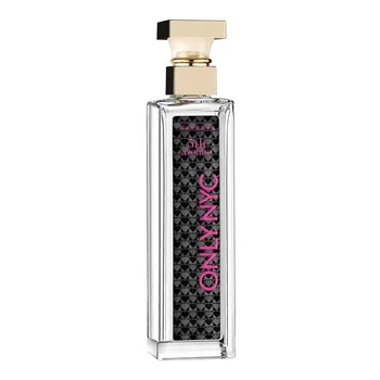 Elizabeth Arden 5th Avenue Only NYC – Tester