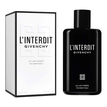 Givenchy L'Interdit