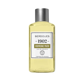 Parfums Berdoues 1902 Verveine Yuzu Bottle – Tester