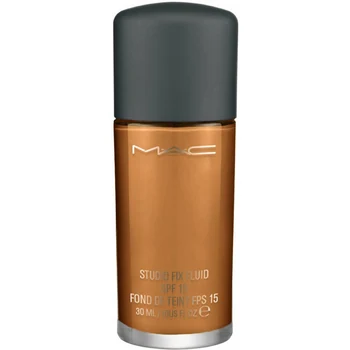 MAC Studio Fix Fluid NC45
