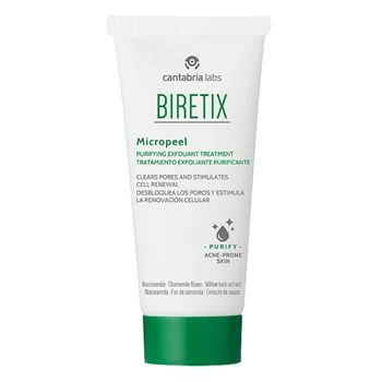 Cantabria Labs Biretix