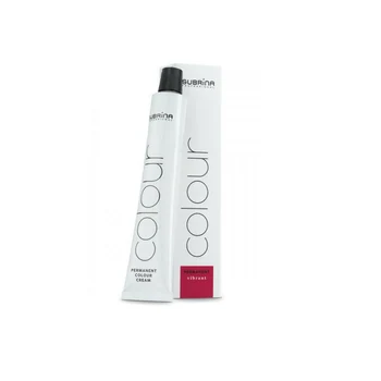 Subrina Professional Vibrant Colour 0/3 Golden