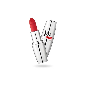 Pupa I'm Matt 070 Coral Red