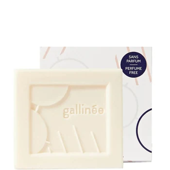 Gallinee Microbiome Skincare
