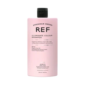 REF Illuminate Colour
