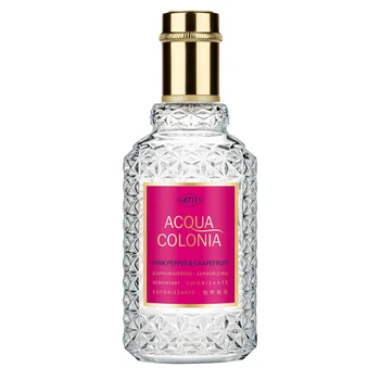 4711 Acqua Colonia Pink Pepper & Grapefruit