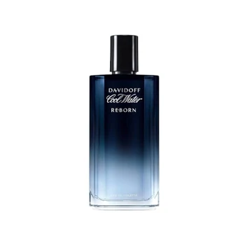 Davidoff Cool Water Reborn – Tester