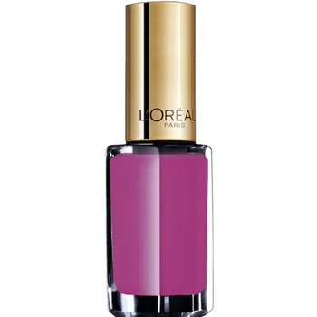 L´Oréal Paris Color Riche Le Vernis 121 Royal Orchidee