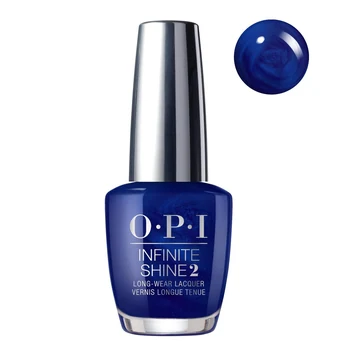 OPI Nail Lacquer 786 Chills Are Multiplying!