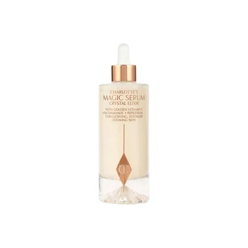 Charlotte Tilbury Magic Crystal Elixir Glowing