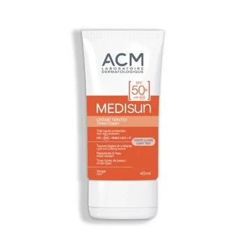 Laboratoire ACM Medisun Light