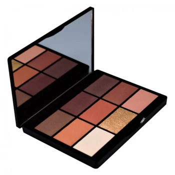 Gosh Eyeshadow Palette 006 To Rock Down Under